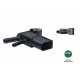 EGZOZ BASINC SENSORU MERCEDES OM640 OM642 OM646 W204 C218 W212 C207 W221 W461 W639 B906