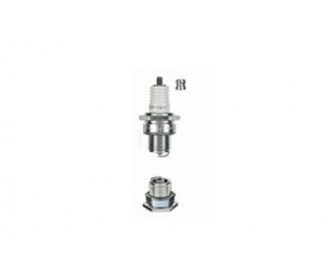 ATESLEME BUJISI BPR6ES MERCEDES M102 M103 M117 M119 W116 W126 W460 . R9-R11-R21-R19-MGN-LGN-M131-D KŞ UNO 70 ie-70 S-TMPR 1.4ie-GOLF II-POLO-ASTRA F-VECTRA A-OMEGA A-CORSA-KADETT-1.4-16 8V