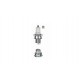 ATESLEME BUJISI BPR6ES MERCEDES M102 M103 M117 M119 W116 W126 W460 . R9-R11-R21-R19-MGN-LGN-M131-D KŞ UNO 70 ie-70 S-TMPR 1.4ie-GOLF II-POLO-ASTRA F-VECTRA A-OMEGA A-CORSA-KADETT-1.4-16 8V