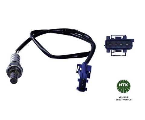 OKSIJEN SENSORU KAT. SONRASI BMW N13 F20 F21 F30 F31 F35