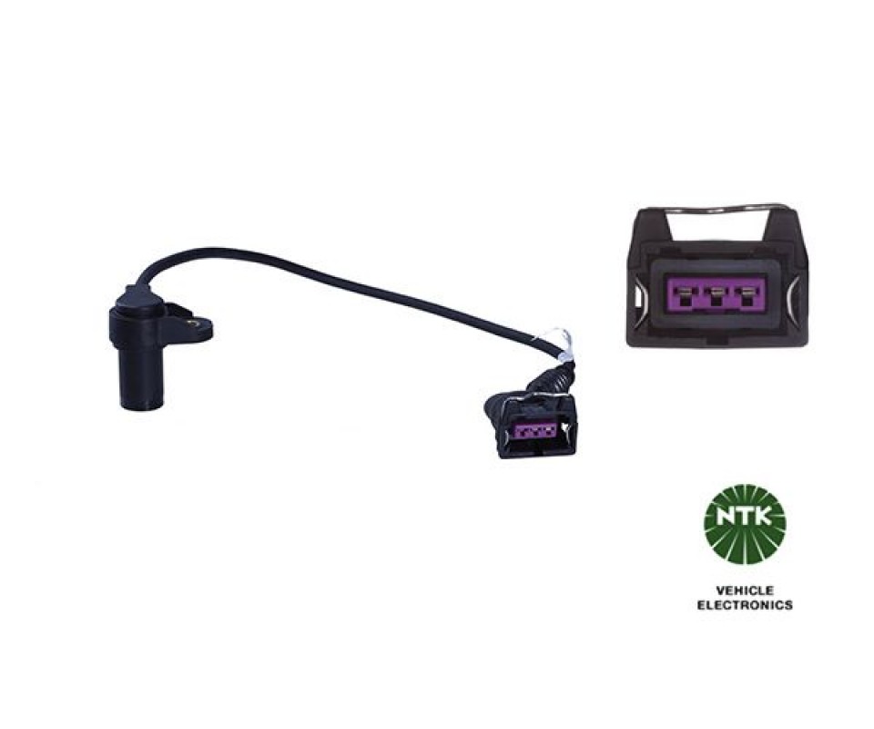 EKSANTRIK MILI KONUM SENSORU BMW M62 E39 E38 E53 E52 . LAND ROVER RANGE ROVER III L322