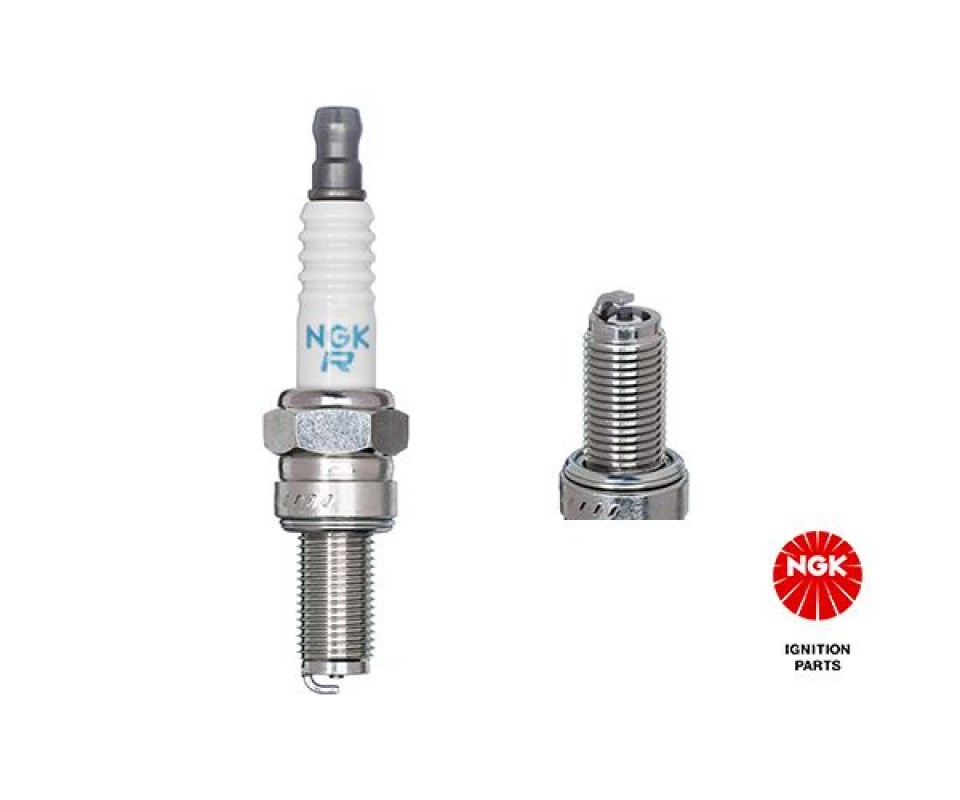 ATEŞLEME BUJİSİ SCOOTER MOTORSİKLET APRILIA BENELLI CAGIVA DERBI DUCATI GILERA HUSQVARNA MALAGUTI PEUGEOT PIAGGIO CR9EB
