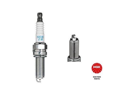 ATEŞLEME BUJİSİ İRİDYUM HYUNDAI İ10. İ20 1.0L 1.2L G3LA G4LA 14-> ILKR7B8