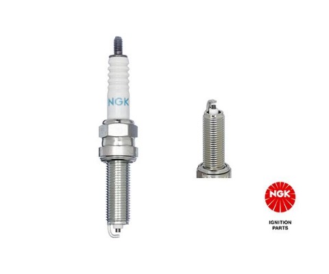 ATEŞLEME BUJİSİ SCOOTER MOTORSİKLET HONDA YAMAHA - UZUN PASO BUJİ LMAR8A-9