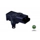 EMME MANİFOLD BASINÇ MAP SENSÖRÜ P207-P308-P5008-PARTNER-BERLINGO-C3-C4-DS3 1.4-1.6 16V VTi