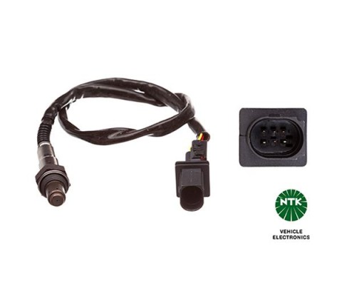 OKSİJEN SENSÖRÜ ÖN PEUGEOT P207 06>13 P308 07>14 CITROEN C4 08>13 DS3 11>15 1.6 16V EP6DTS MINI R5 6-R57-R58