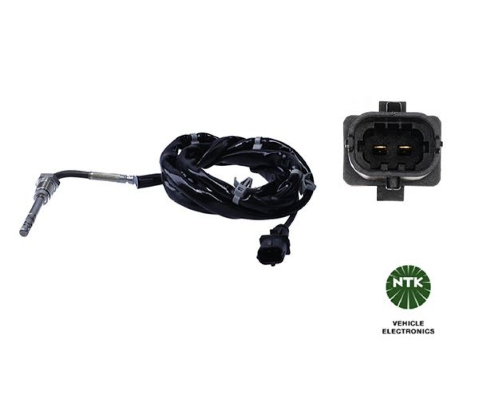 EGZOZ SICAKLIK SENSÖRÜ KONUM 2 ASTRA H-SIGNUM-VECTRA C-ZAFIRA B 1.9 CDTI 2004-2010