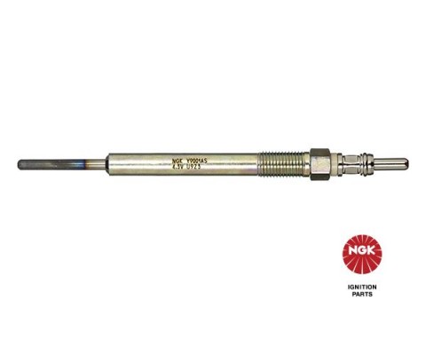KIZDIRMA BUJİSİ DOBLO-FIORINO-PUNTO-EGEA-500L-500X-CORSA E 16>ALFA MITO 1.3MTJ 11> 1.3DMTJ-CDTI Euro 6