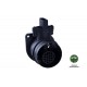HAVA KÜTLE ÖLÇER DEBİMETRE CADDY-T5-GOLF5-JETTA-A3 1.4-1.9 TDI BJB-AXB-BLS-BKC-BXE-AMF-BNM-BNV