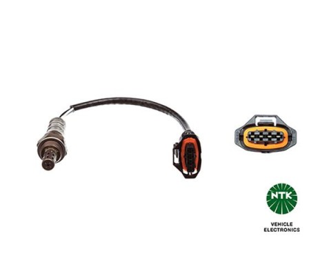 OKSİJEN SENSÖRÜ ASTRA G-CORSA C-MERIVA A-VECTRA C-ZAFIRA 1.4-1.6 16V 98-05 Z14XE-Z16XE