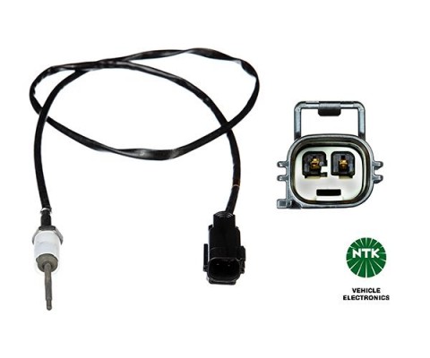 EGZOZ GAZI SICAKLIK SENSÖRÜ C-MAX-FOCUS II-GLAXY 2.0 TDCI 08>14 MONDEO IV 2.0 TDCI 96581