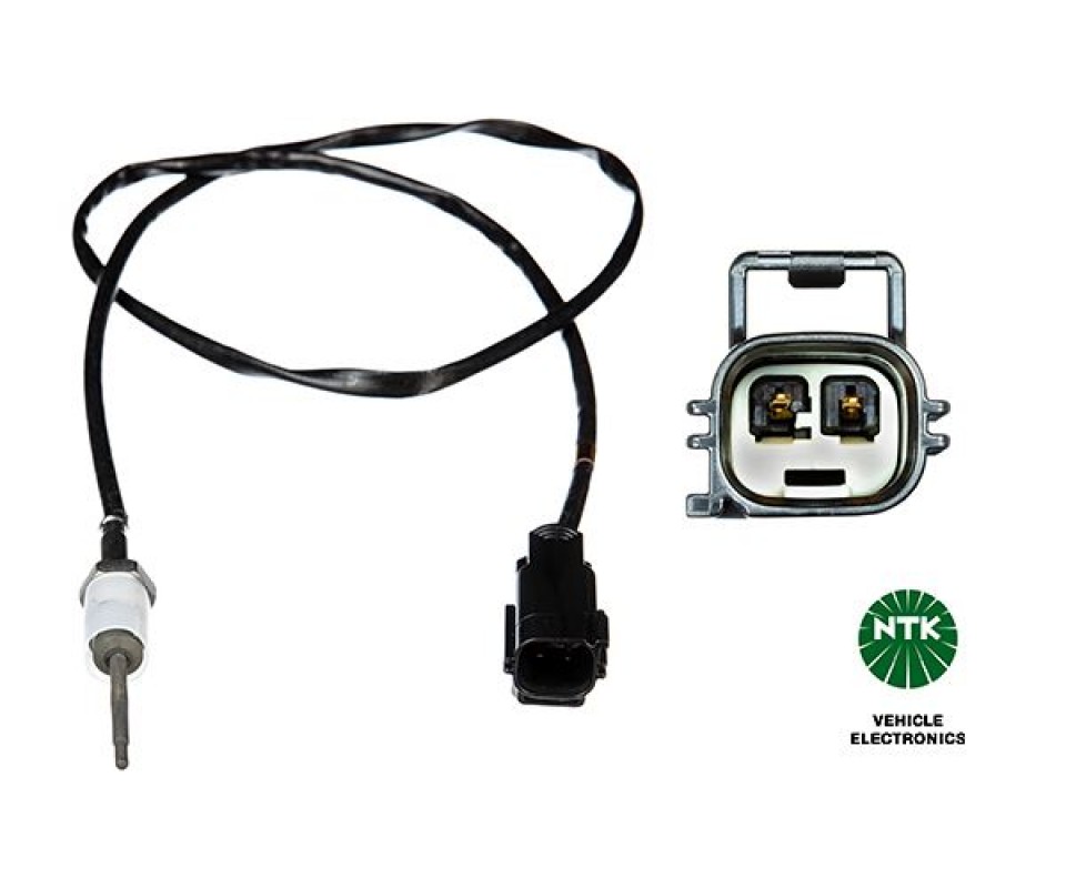 EGZOZ GAZI SICAKLIK SENSÖRÜ C-MAX-FOCUS II-GLAXY 2.0 TDCI 08>14 MONDEO IV 2.0 TDCI 96581