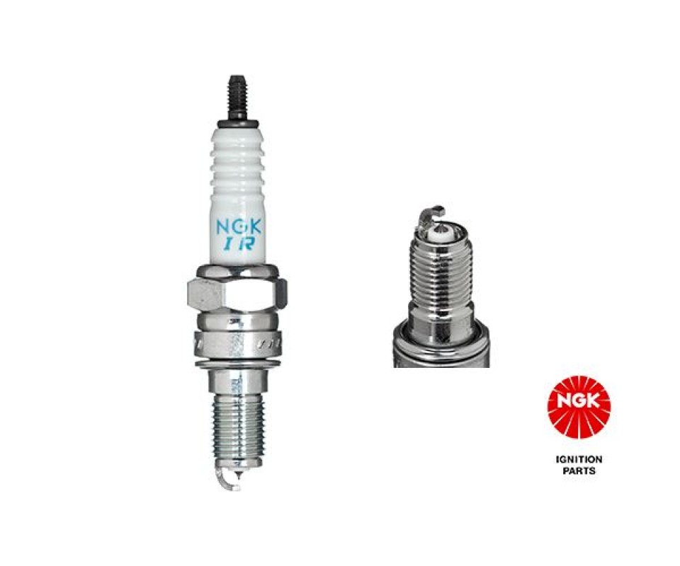 ATEŞLEME BUJİSİ İRİDYUM SCOOTER MOTOSİKLET HONDA IMR9E-9HES