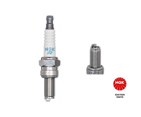 ATEŞLEME BUJİSİ SCOOTER MOTORSİKLET APRILIA BMW KAWASAKI PEUGEOT PIAGGIO SUZUKI CR8EB