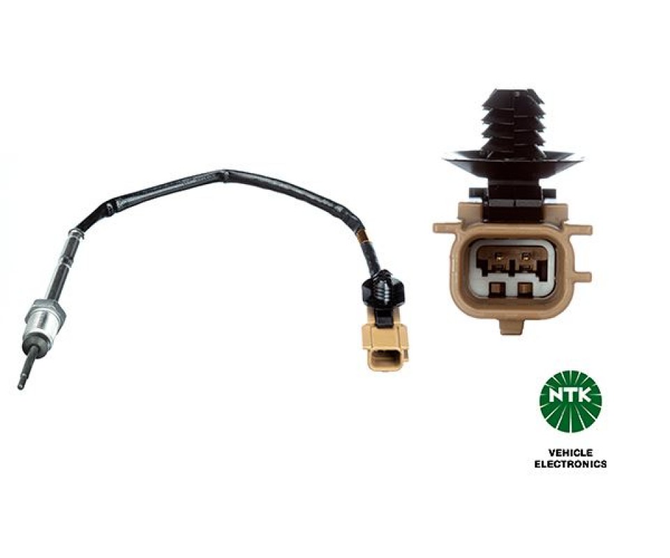 TURBO SICAKLIK SENSÖRÜ KAPTÖRÜ MASTER III-MOVANO B 2.3 DCİ-CDTİ M9T