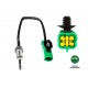 EGZOZ SICAKLIK SENSÖRÜ BOXER-JUMPER-VIVARO C-ZAFIRA LIFE-P308-P508-P3008-P5008-EXPERT-JUMPY-C4-C5-TR AVELLER 2.0 BlueHDI DW10