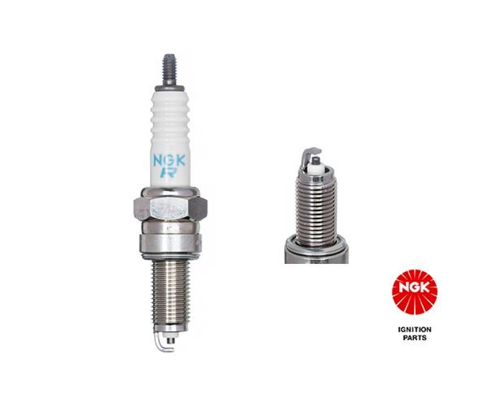 ATEŞLEME BUJİSİ SCOOTER MOTORSİKLET HONDA YAMAHA CPR9EA-9