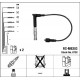 ATESLEME KABLOSU SETI MERCEDES M111 W202 W124 S124 C124