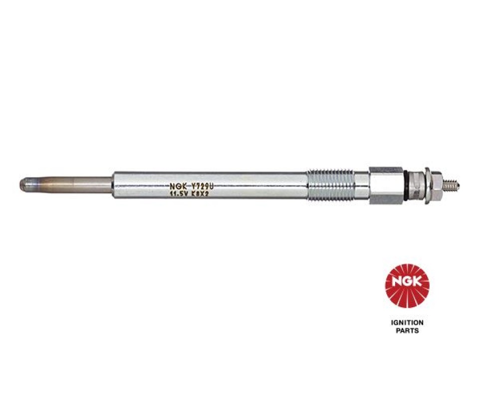 KIZDIRMA BUJISI 12 J DEFENDER L316 2.5 D 90>94