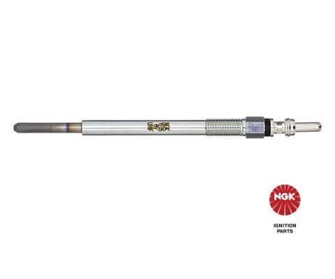 KIZDIRMA BUJİSİ P107-P206-P207-P307-P308-P407-P508-P607-P2008-P3008-P5008-PARTNER-BERLINGO-EXPERT-BI PPER-JUMPY-NEMO-C1-C2-C3-C5-C6-C8-XSARA-C-MAX 03> FOCUS II 04> 1.4-1.6 HDI-TDCI GEÇMELİ TİP