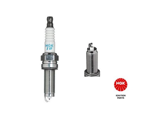 ATEŞLEME BUJİSİ HONDA CIVIC 1.6L R16B FB7 FB1 FC5 12-22 / CR-V 2.0L R20A RE5 RM1 13-> / ACCORD 2.0L R20A3 CU1 08-15 LPG li araçlar için SILZKR7C11S