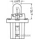 AMPUL 12V 2W PLS SOKETLI GOSTERGE - A.YEŞİL -