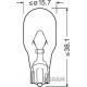 AMPUL W16W STOP DİPSİZ - SARI -