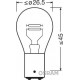 AMPUL 12V 1016 STOP 21/5W ÇİFT DUY ŞAŞI TIRNAK