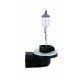 AMPUL 12V H27 27W PGJ13 TEK FLAMANLI L TİP FAR VE SİS YANDAN SOKETLİ