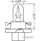 AMPUL 12V 2W PLS SOKETLI GOSTERGE - S.YEŞİL -