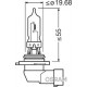 AMPUL 12V HB3 9005 60W P20d