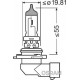 AMPUL 12V HB4 9006 51W P22d