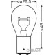AMPUL 12V 1016 STOP 21/4W YAKIN TIRNAK ÇİFT DUY ŞAŞI TIRNAK
