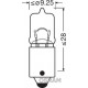 AMPUL 12V H6W HALOJEN PARK