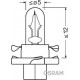 AMPUL 12V 1.5W PLS SOKETLI GOSTERGE - BEJ -