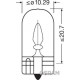 AMPUL 12V 2W ORTA DİPSİZ W2.1X9.5D UNV1