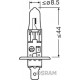 AMPUL 24V H1 70W