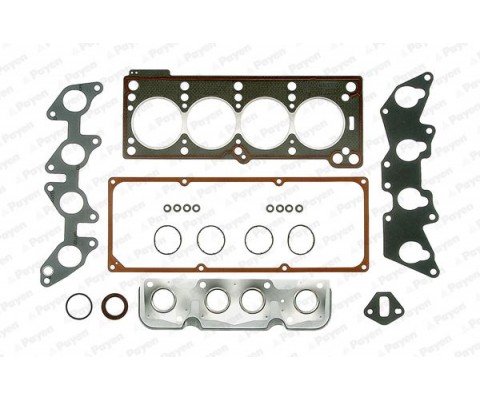 ÜST TAKIM CONTA SETİ CLIO II 98>05 KANGOO 97> MEGANE I 96>03 MEGANE Sc nic 97>99 SUPERNOVA 00>03 SOLENZA 03>05 1.4 E7J