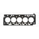 SKC 1.10 mm VOLVO S60 II-S80-V60-V70 III-XC70 II-SC60 10 > D 5244 T10 / T14 / T16