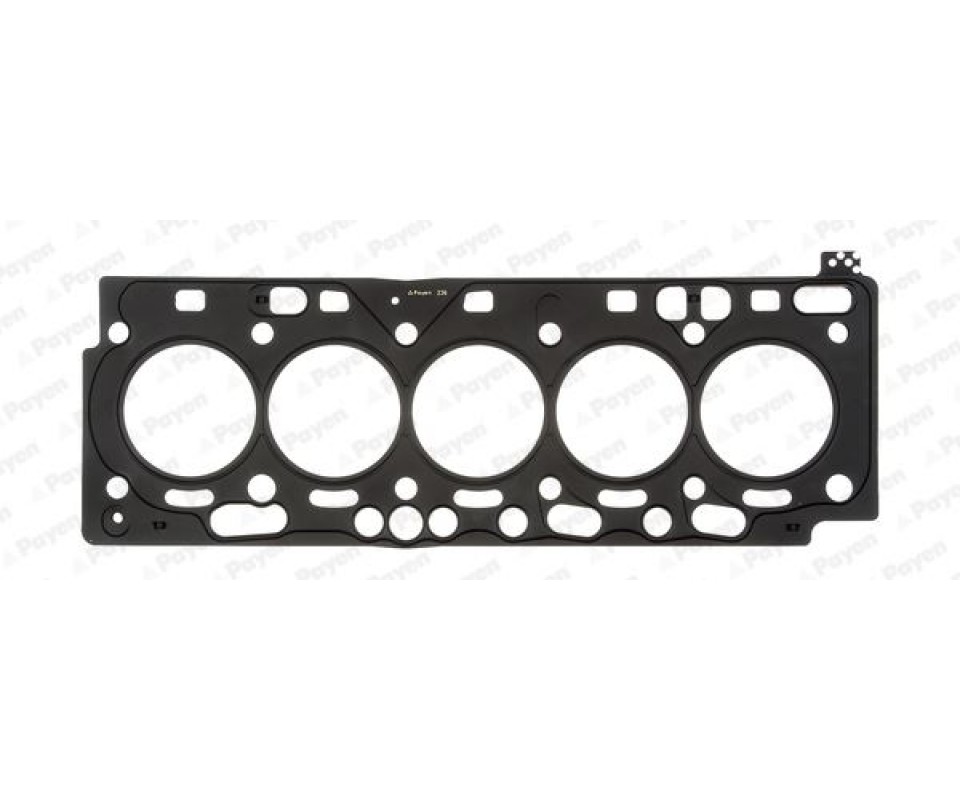SKC 1.10 mm VOLVO S60 II-S80-V60-V70 III-XC70 II-SC60 10 > D 5244 T10 / T14 / T16