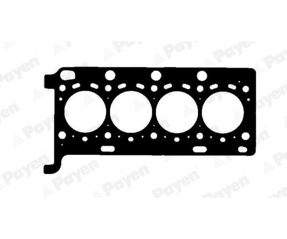 SILINDIR KAPAK CONTASI MERCEDES OM622 OM626 W205 W447 14> . NISSAN QASHQAI J11 X-TRAIL T32 . OPEL VIVARO B 15> . RENAULT MEGANE IV 15> FLUENCE 09> KADJAR 15> TRAFIC III 15> R9M 1.6dCi