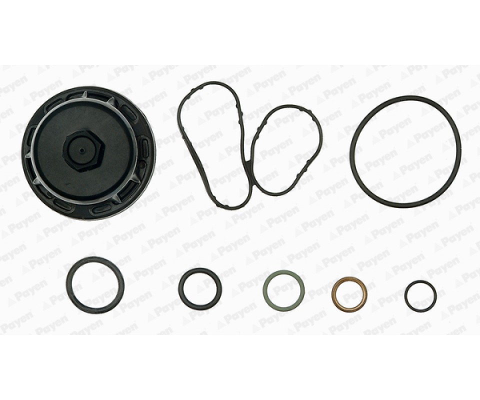 TAKIM CONTA ALT MERCEDES OM622 OM626 OM699 W205 W447 W470 . RENAULT R9M 1.6 dCi TRAFIC TALISMAN MEGA NE KADJAR FLUENCE