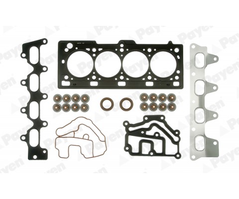 MOTOR TAKIM CONTA CLIO II-KNG-LGN-LGN II-MGN I-II-SCENIC I 1.6 16V K4M-K4J