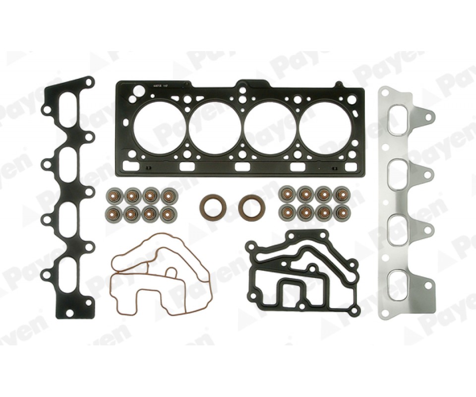 MOTOR TAKIM CONTA CLIO II-KNG-LGN-LGN II-MGN I-II-SCENIC I 1.6 16V K4M-K4J