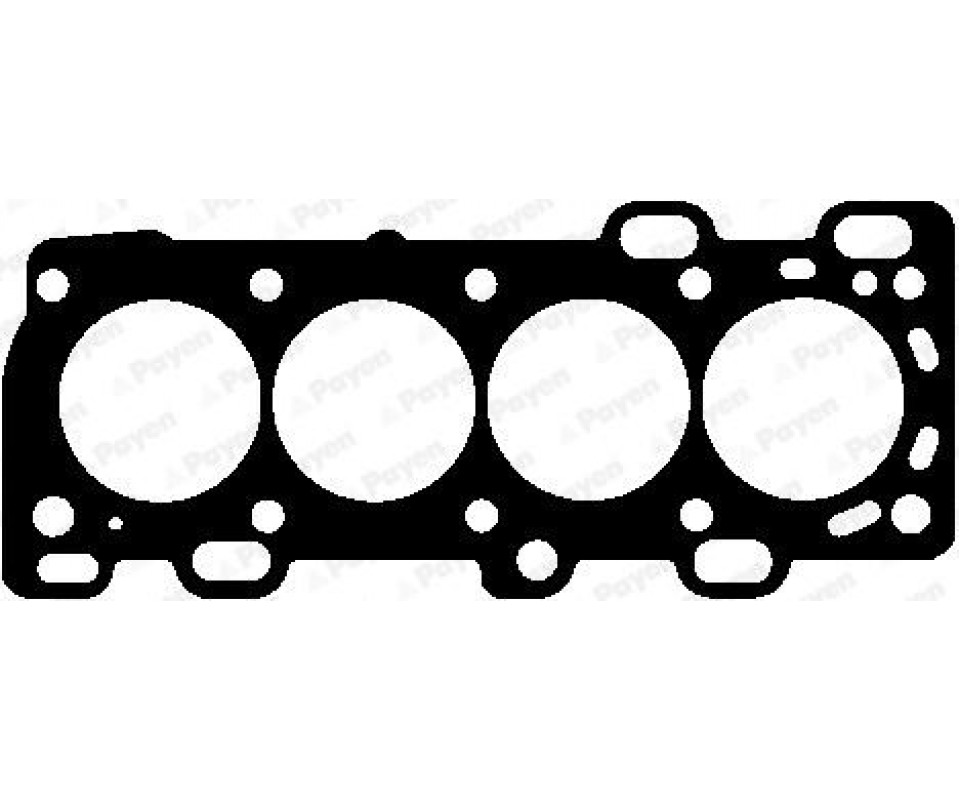 SİLİNDİR KAPAK CONTASI LAGUNA 95>01 SAFRANE 96>00 VOLVO S40-V40 95>04 1.8-2.0 N7Q