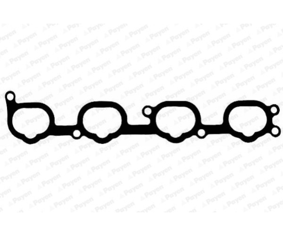 EMME MANİFOLD CONTASI RENAULT LAGUNA 95>01 2.0 16V VOLVO V40 99>04 S40 00>03 1.6 1.8 2.0