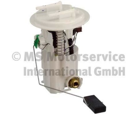 YAKIT DEPO POMPASI ŞAMANDIRASI KOMPLE PEUGEOT P307-P308-P3008-EXPERT CITROEN C4-C5-JUMPY 1.4-1.6-2 .0 16V