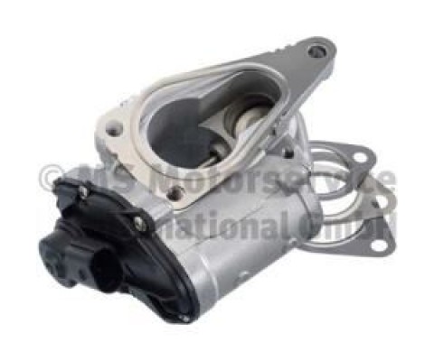 EGR VALFİ RENAULT MEGANE II-SCENIC II-LAGUNA II-TRAFIC II OPEL VIVARO GRAND VITARA 05> 1.9dCi 1.9 CD TI 1.9 DDİS