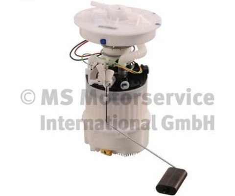 YAKIT DEPO SAMANDIRASI KOMPLE C-MAX 04>08 FOCUS II CB4 04>11 1.4 16V - 1.6 16V - 1.8 16V - ZETEC