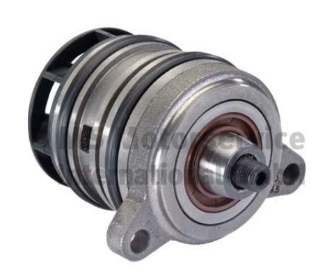 DEVİRDAİM TRANSPORTER T5 2.5TDI 03-09